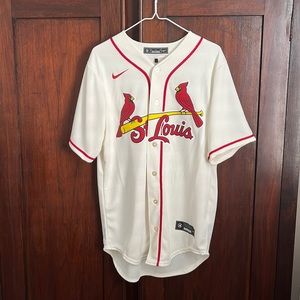 St. Louis Cardinal’s Jersey